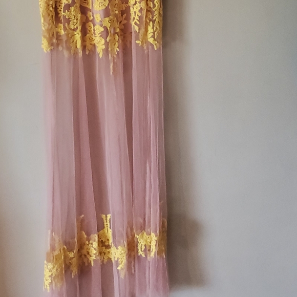 For love and lemons luau maxi Small - Picture 8 of 8